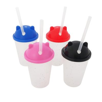 VASO TAPA GATITO