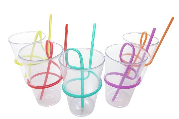 VASO SORBETE RULO