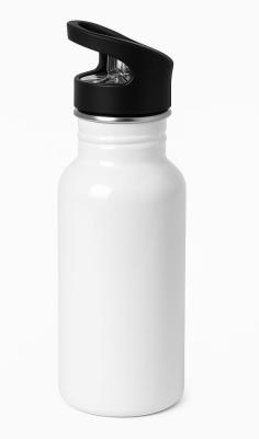 BOTELLA ALUMINIO SUBLIMABLE 500ml