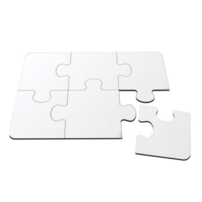 ROMPECABEZAS 6 PIEZAS