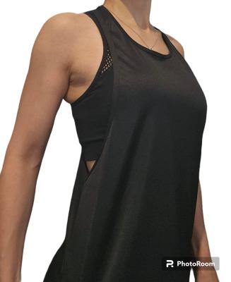 MUSCULOSA MUJER